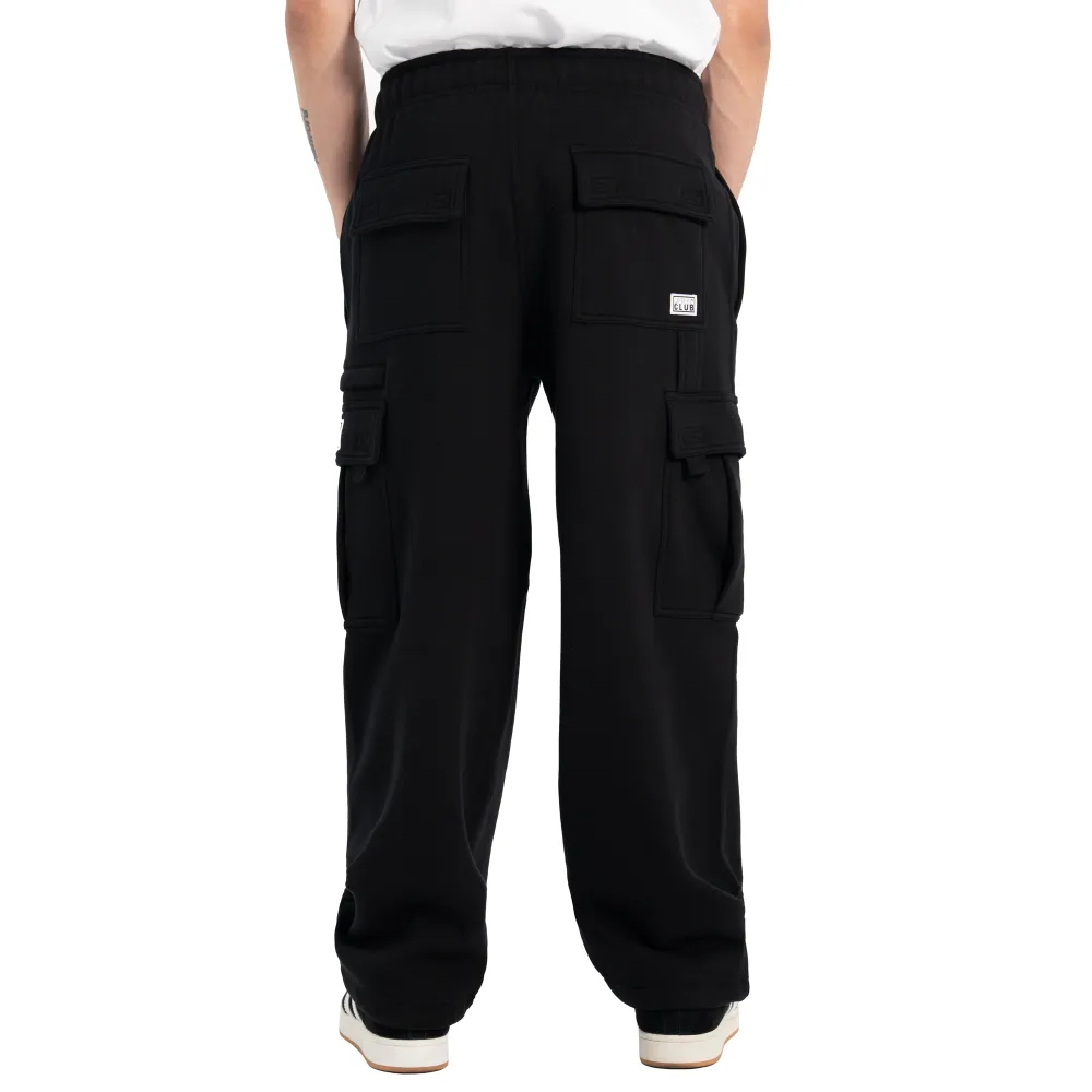 Pro Club OG Cargo Sweatpant
