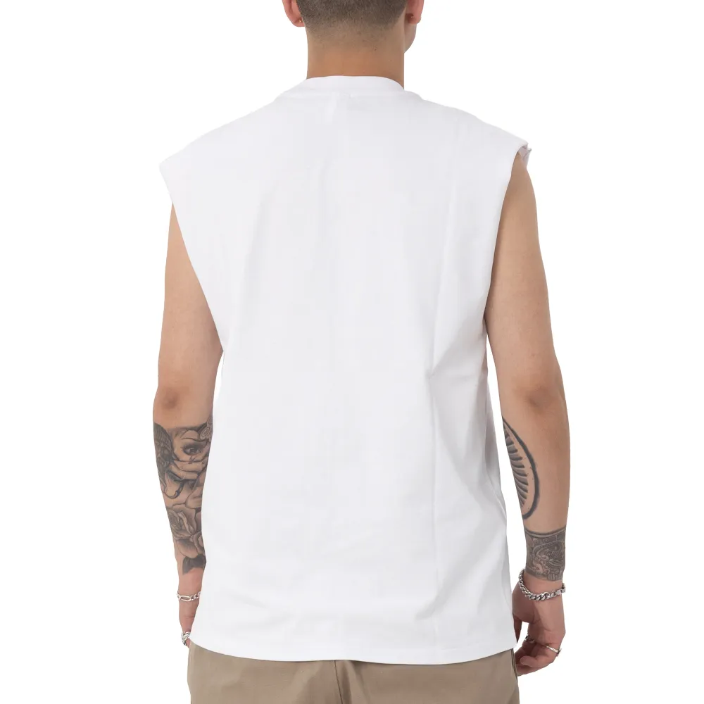 Pro Club Men's Heavyweight Muscle Tee