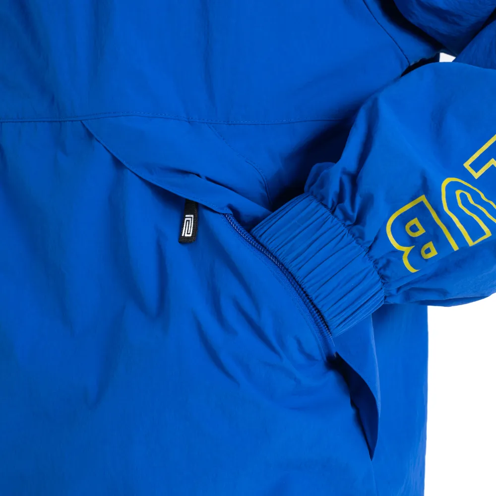 Pro Club Full Court Windbreaker Jacket