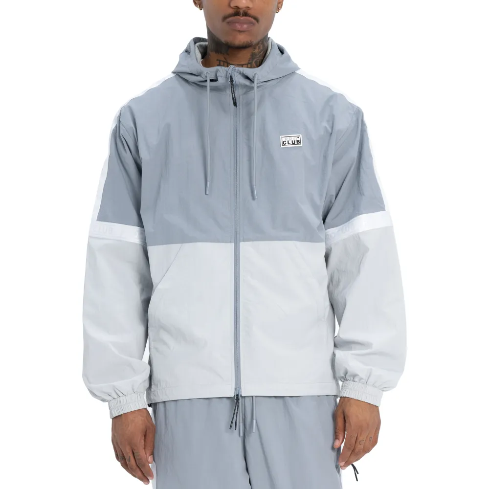 Pro Club Men's Heavyweight Symmetry Track Jacket