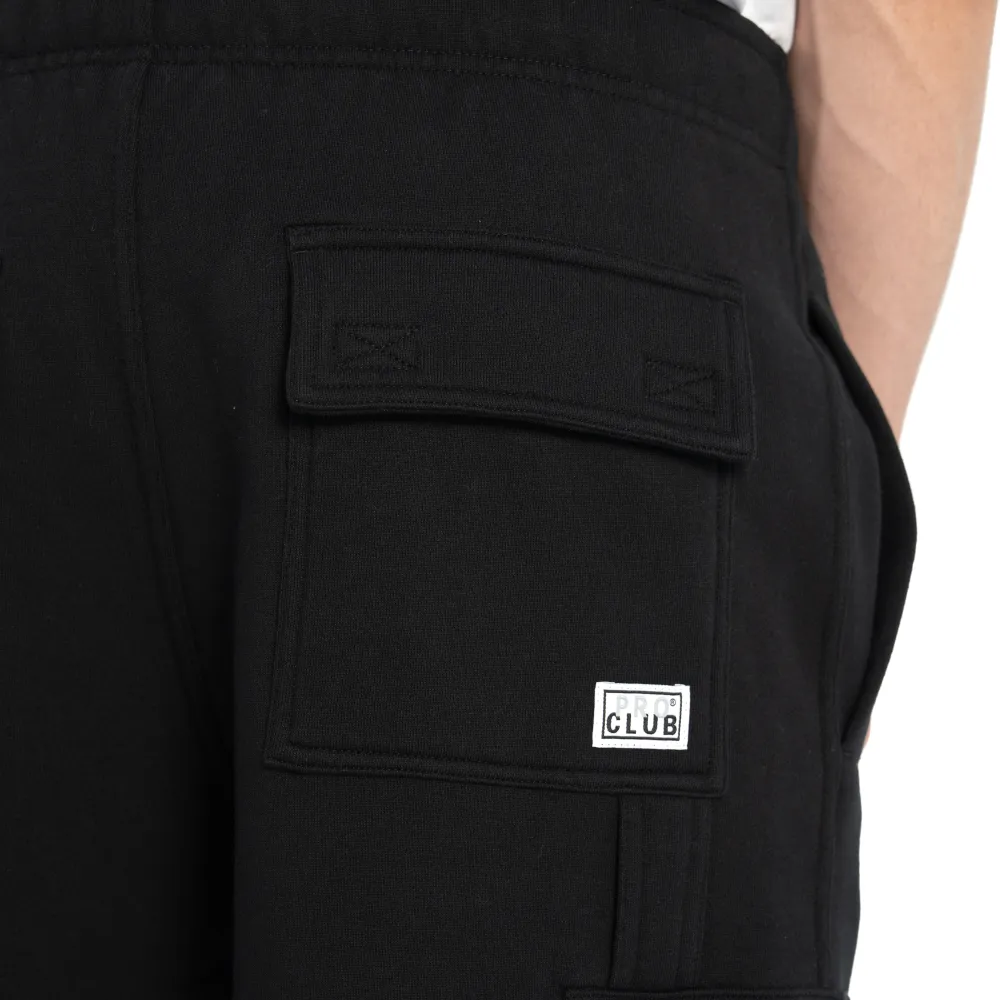 Pro Club OG Cargo Sweatpant