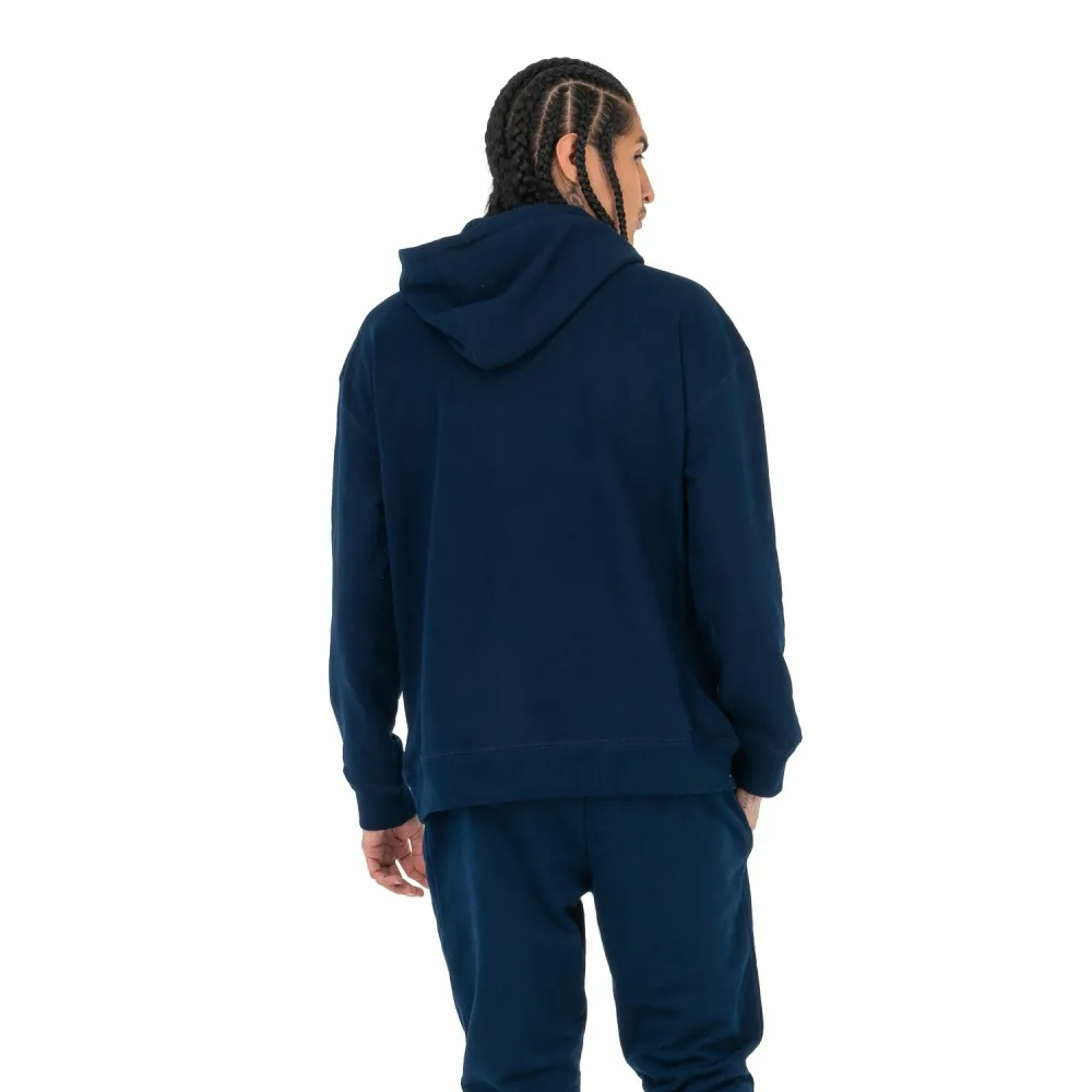 Pro Club Men's Heavyweight French Terry Pullover Hoodie