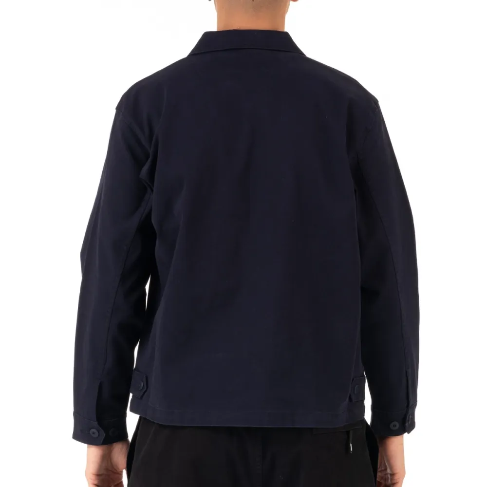 Pro Club Men's Heavyweight Mechanic's Jacket