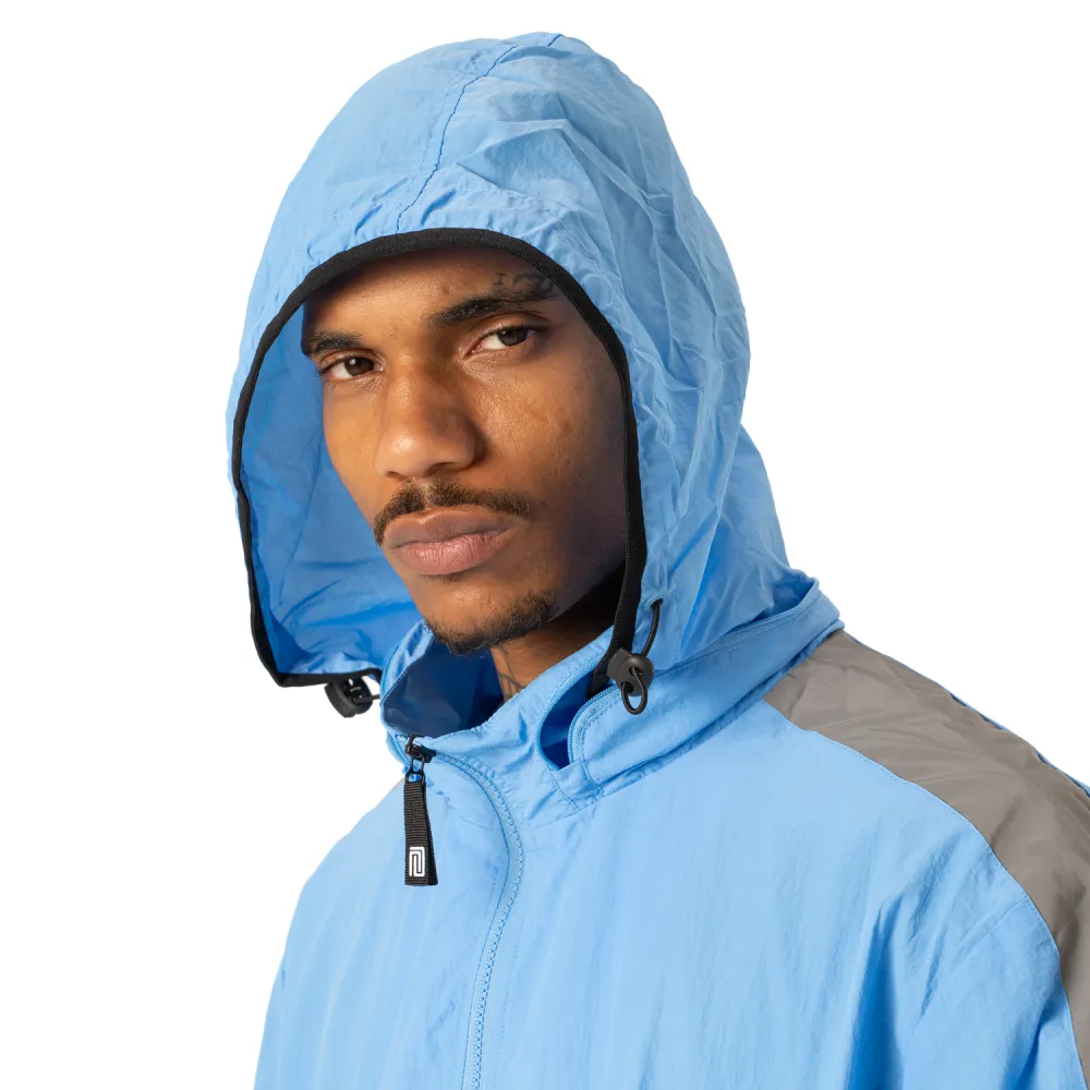 Pro Club Full Court Windbreaker Jacket