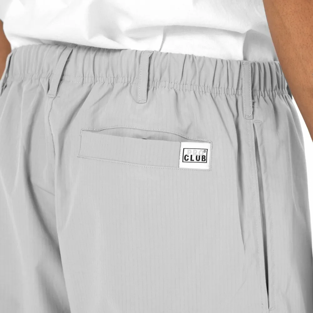 Pro Club Men's Heavyweight Safari Cargo Pant