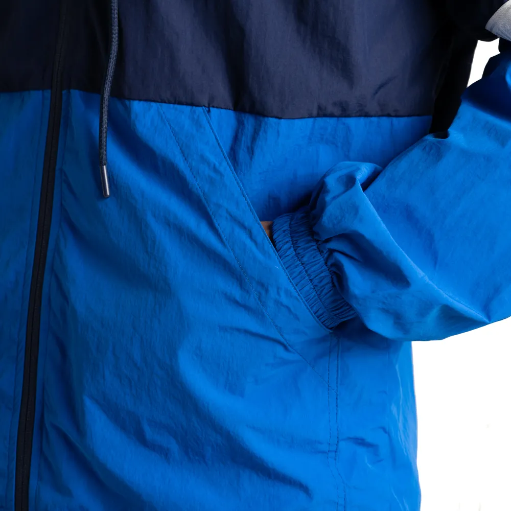 Pro Club Men's Heavyweight Symmetry Track Jacket