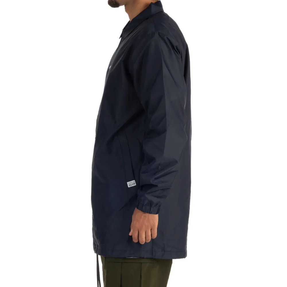 Pro Club Extended Tall Coach Jacket