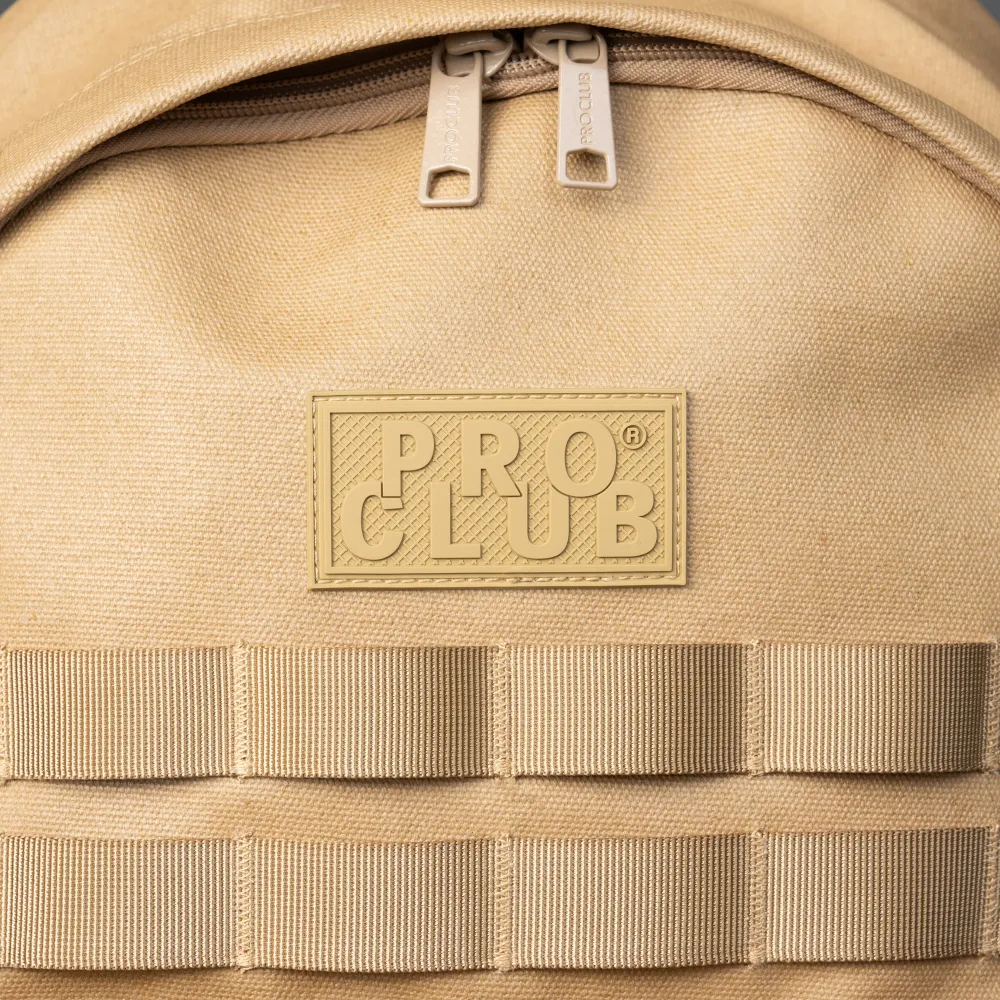 Pro Club Utility Backpack Bag