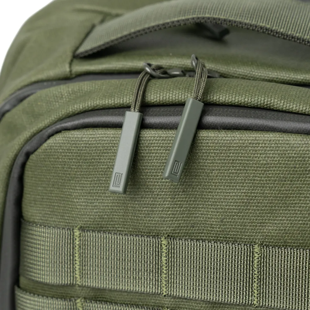 Pro Club Technical Backpack Bag