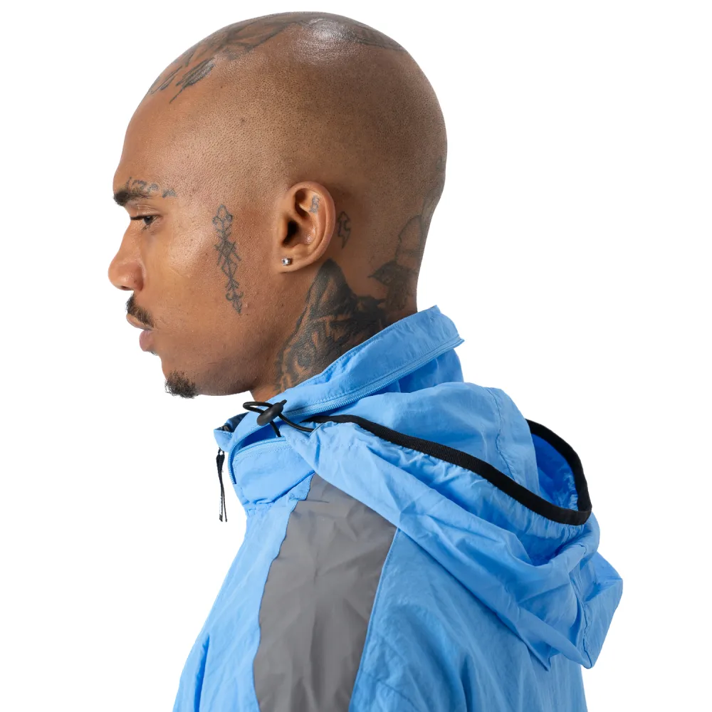 Pro Club Full Court Windbreaker Jacket