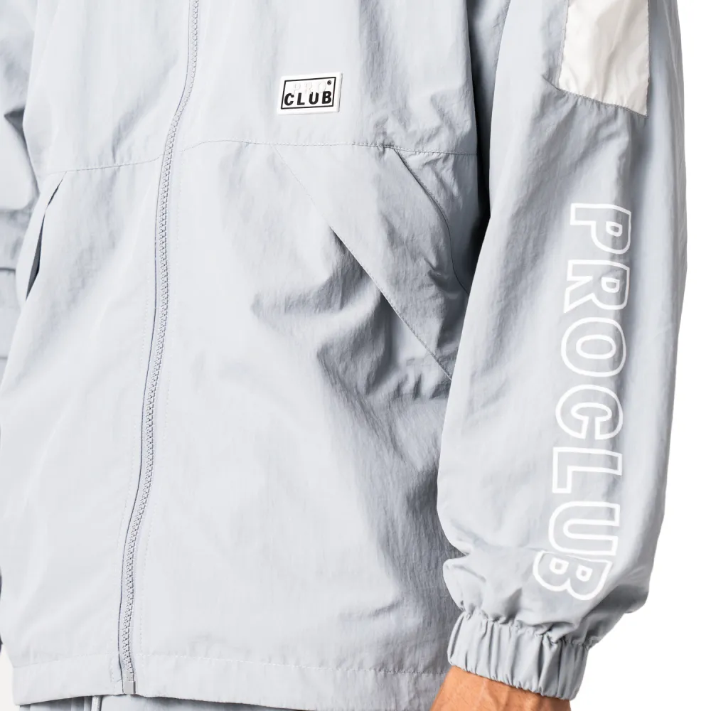Pro Club Full Court Windbreaker Jacket