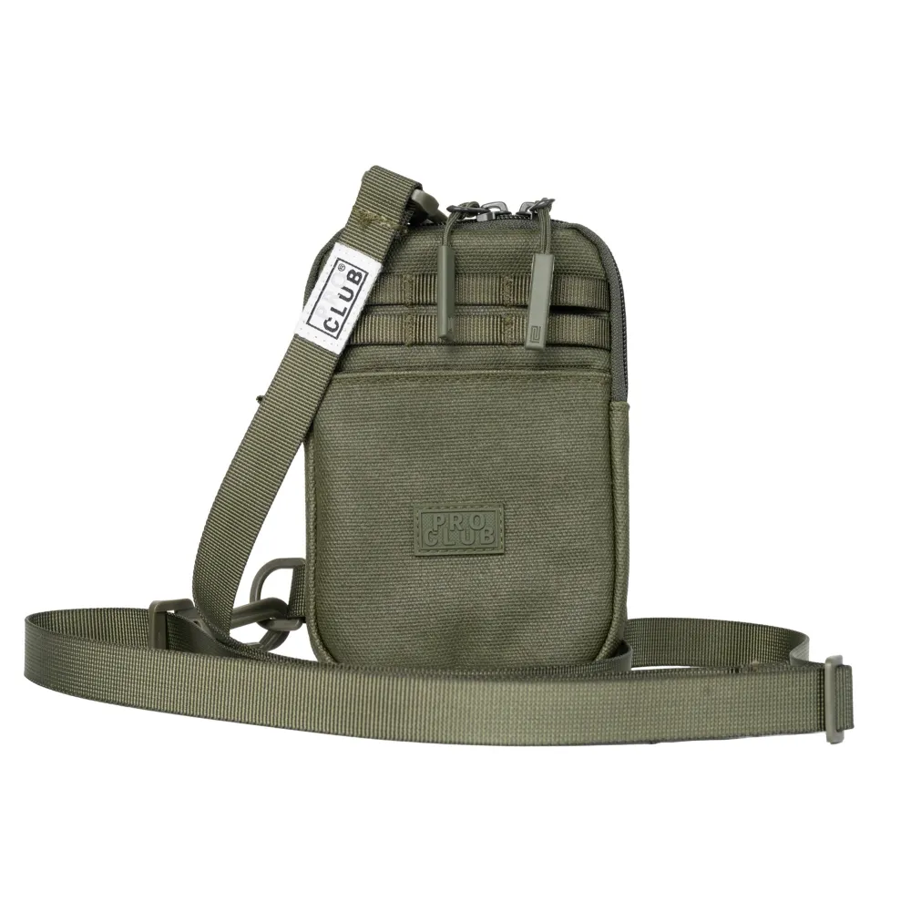 Pro Club Utility Pack Neck Pouch Bag