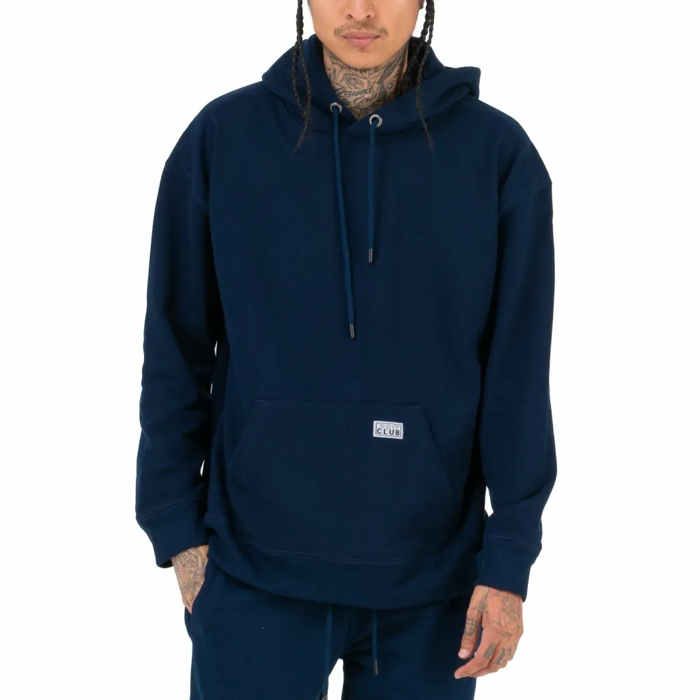 Pro Club Men's Heavyweight French Terry Pullover Hoodie