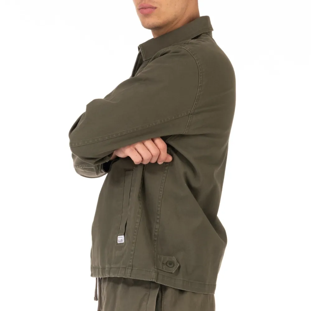 Pro Club Men's Heavyweight Mechanic's Jacket