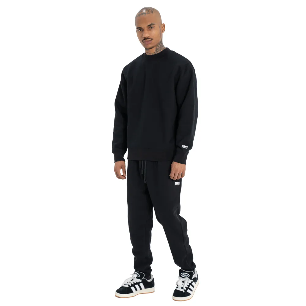 Pro Club Men's Heavyweight Basic Crewneck Sweater