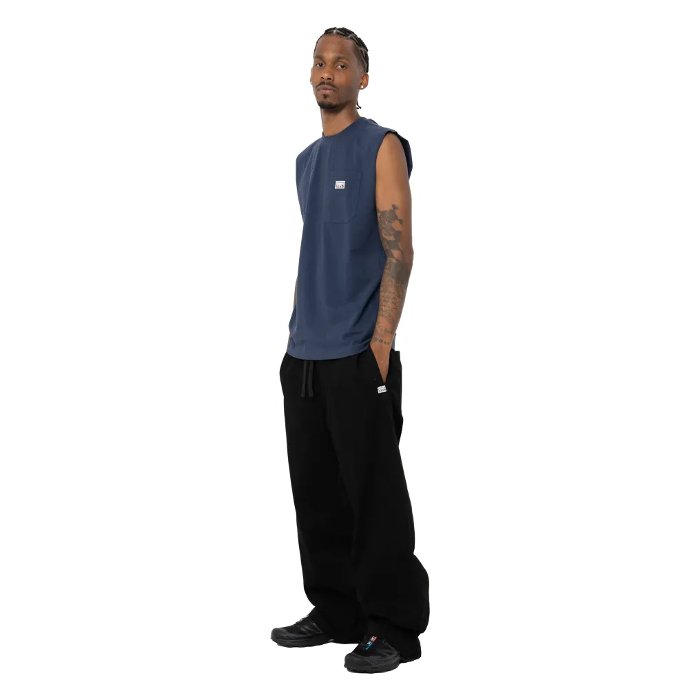 Pro Club Men's Heavyweight Pocket Muscle Tee