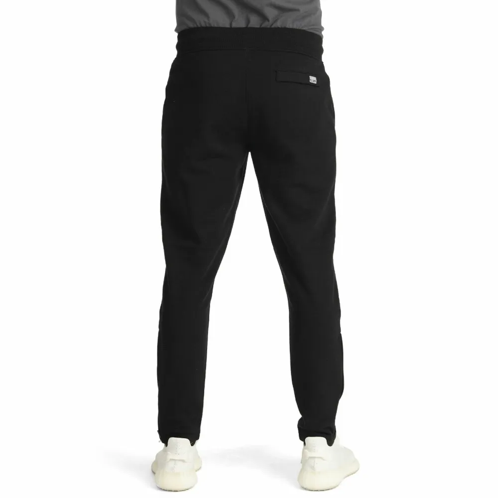 Pro Club Men's Heavyweight French Terry Training Pants