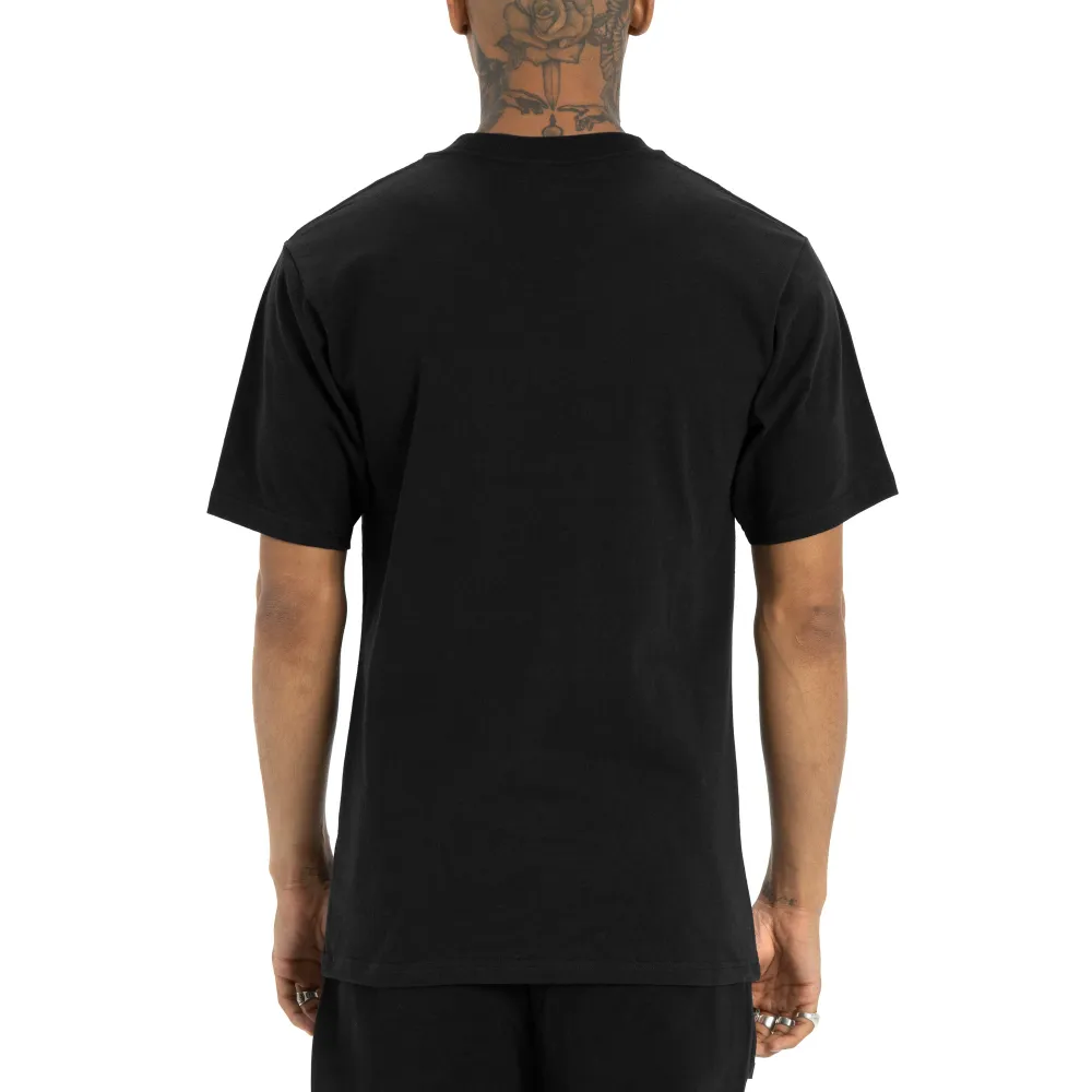 Pro Club Men's Heavyweight Pocket Tee