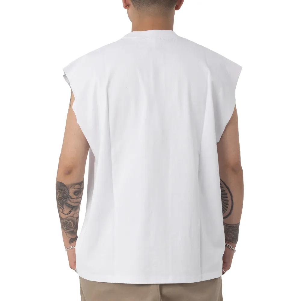 Pro Club Men's Heavywide Muscle Tee