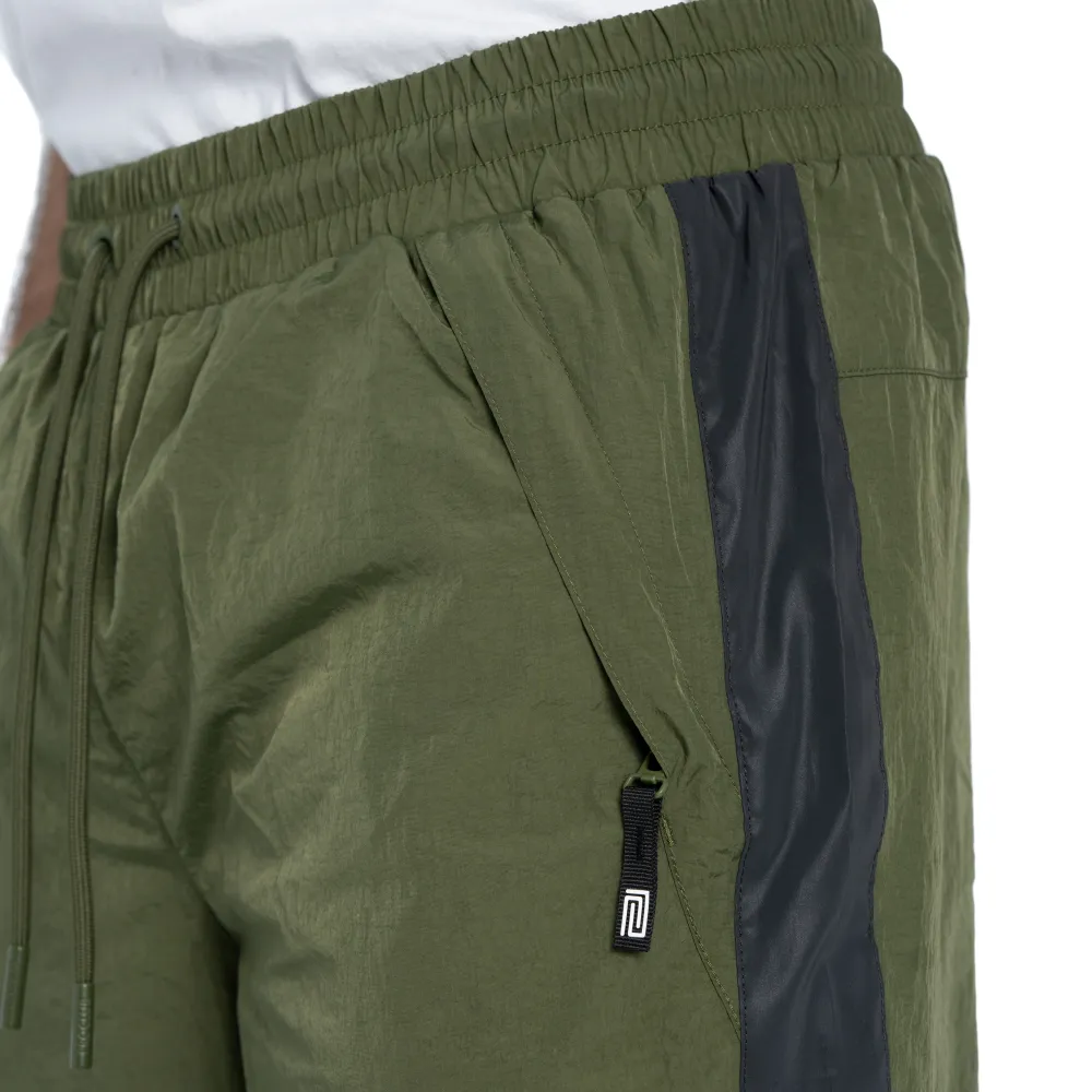 Pro Club Full Court Windbreaker Pants