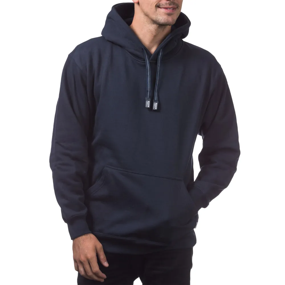 Pro Club Men's Heavyweight Pullover Hoodie (13oz)