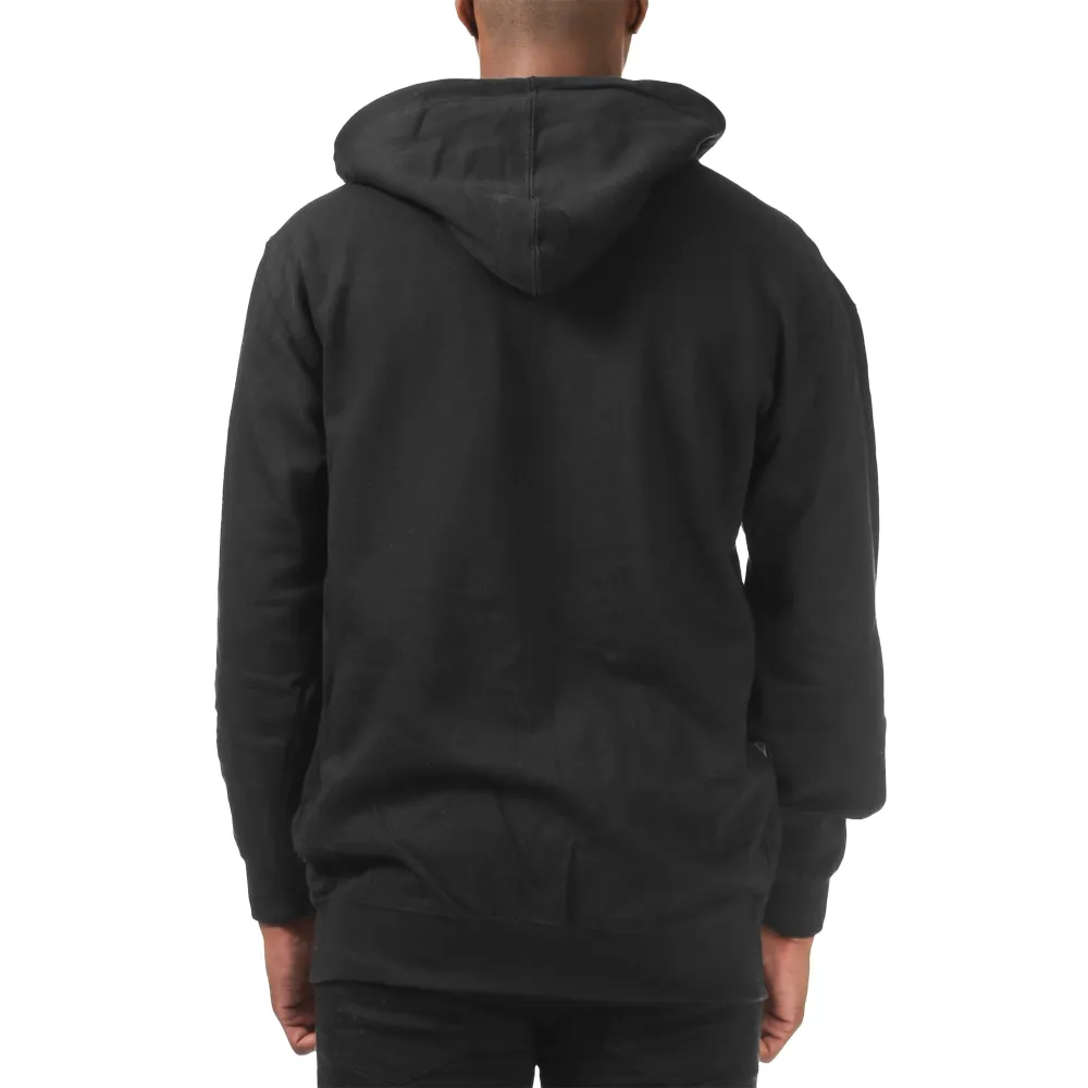 Pro Club Men's Comfort Full Zip Hoodie