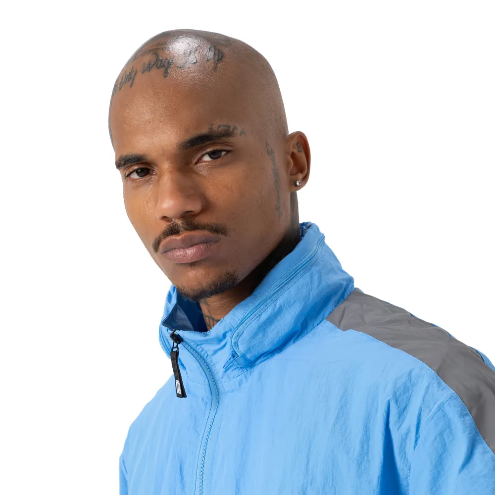 Pro Club Full Court Windbreaker Jacket