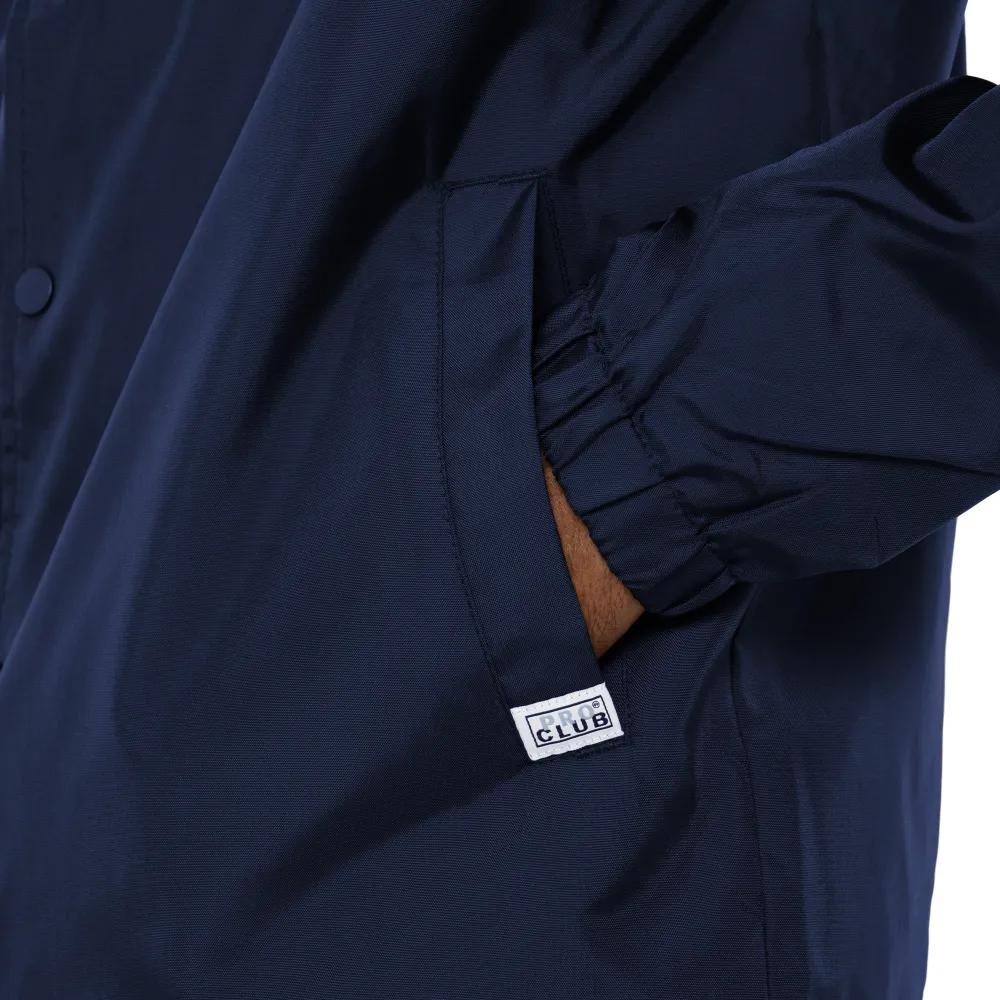 Pro Club Standard Coach Jacket