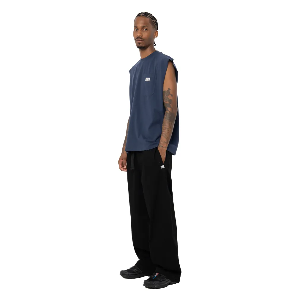 Pro Club Men's Heavywide Pocket Muscle Tee