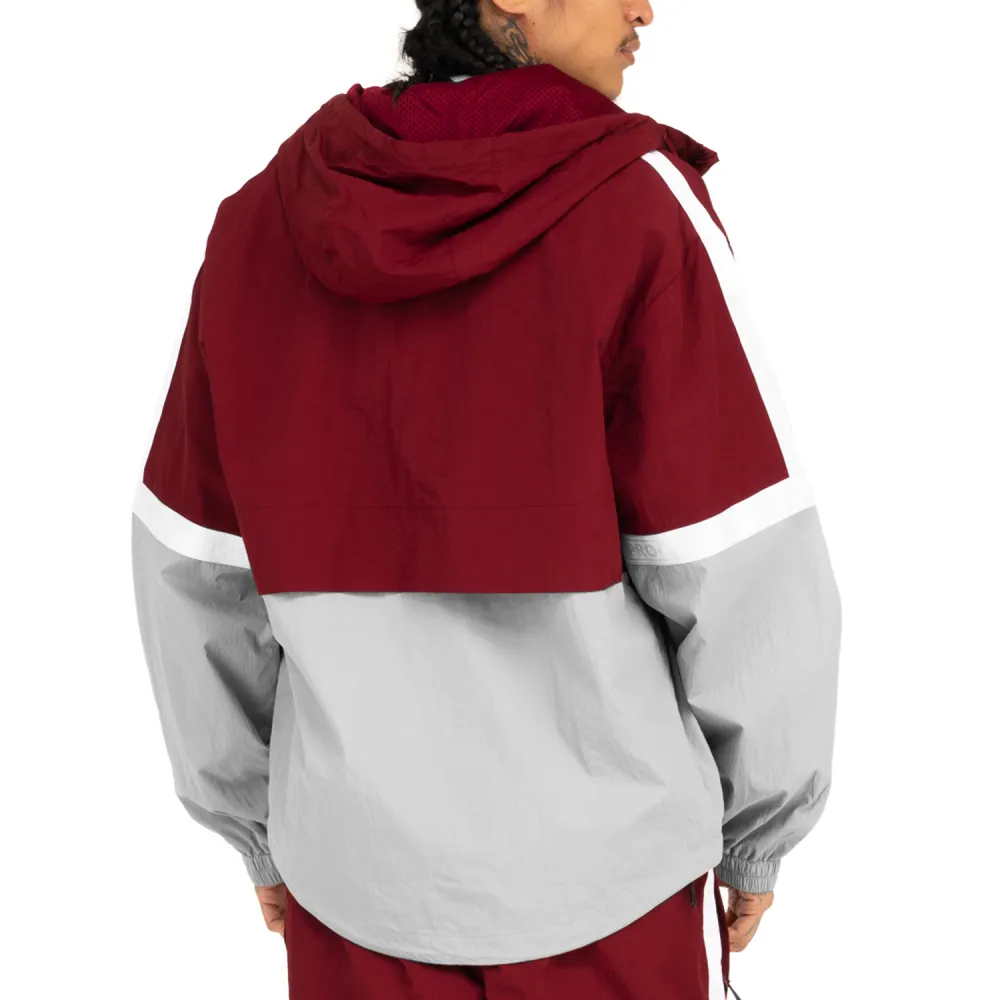 Pro Club Men's Heavyweight Symmetry Track Jacket