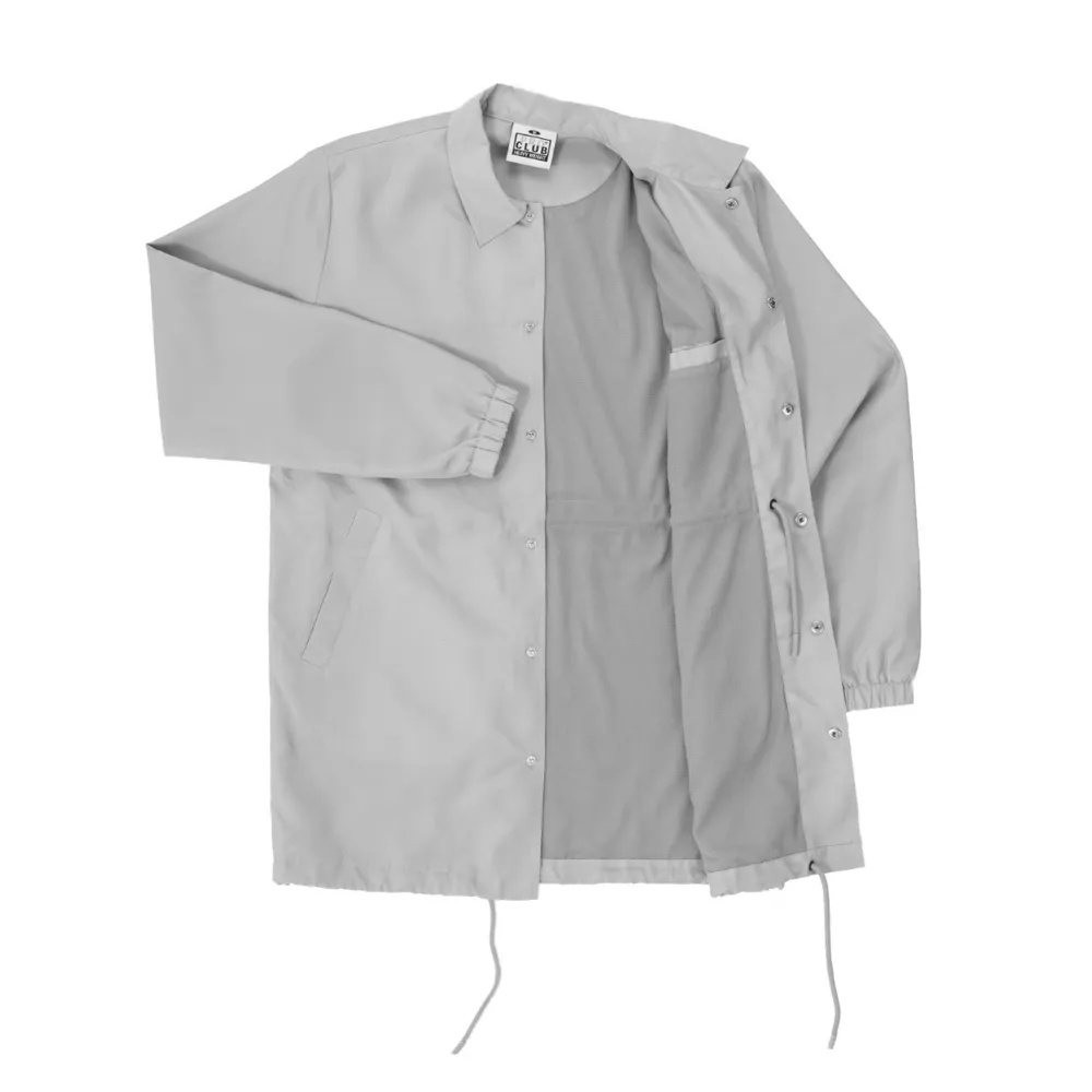 Pro Club Extended Tall Coach Jacket