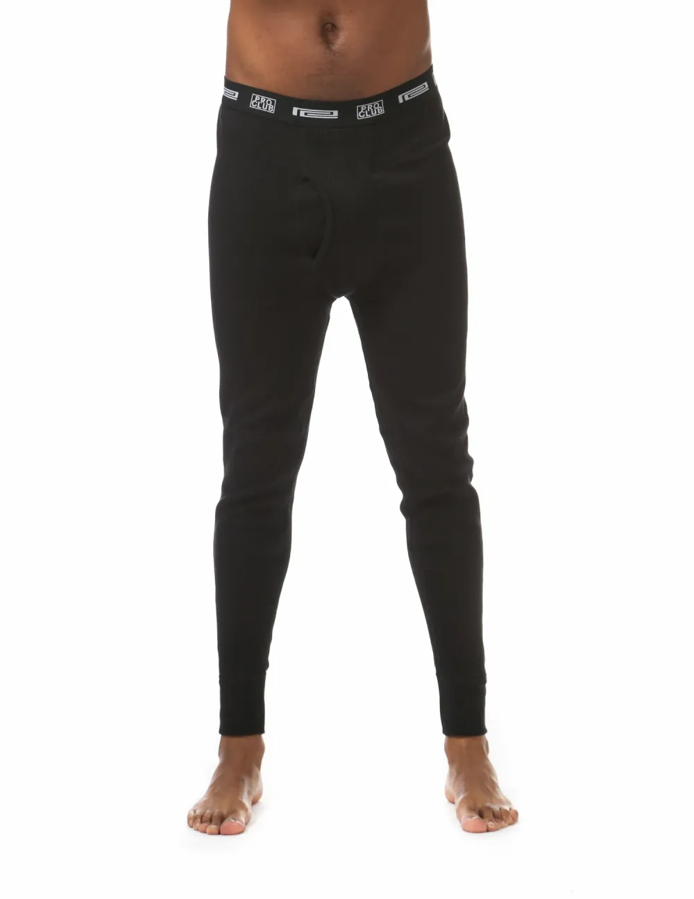 Pro Club Men's Thermal Long Pants Underwear