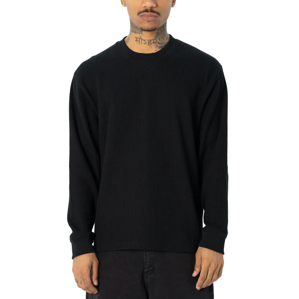 Pro Club Men's Heavywide Long Sleeve Thermal Tee