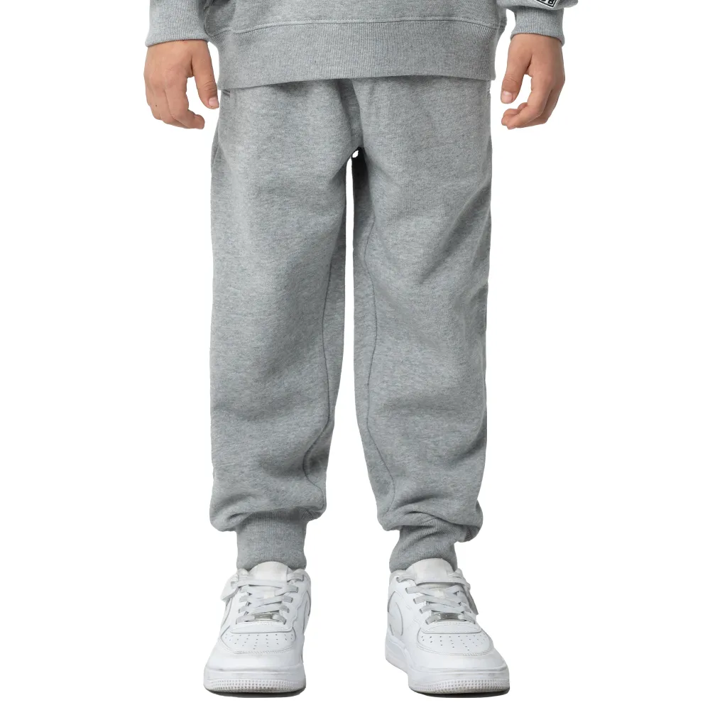 Pro Club Kid's Fleece Tapered Sweatpant