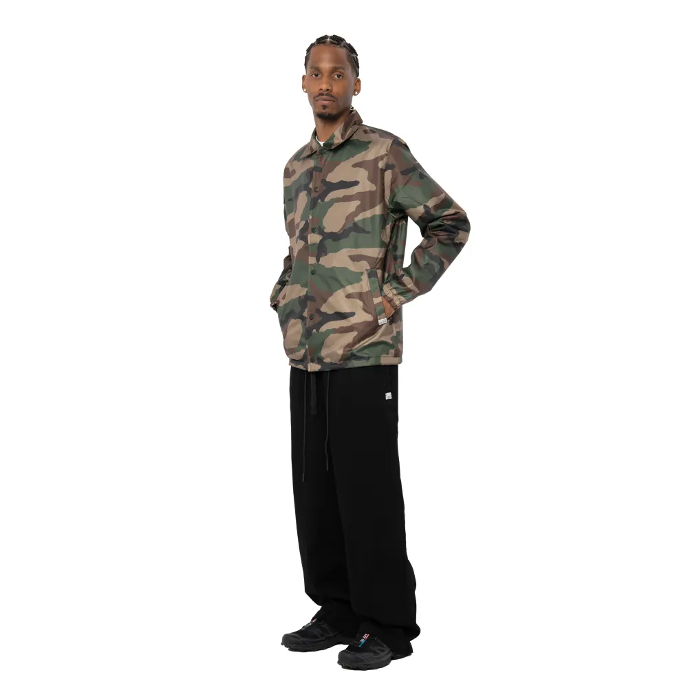 Pro Club Standard Coach Jacket