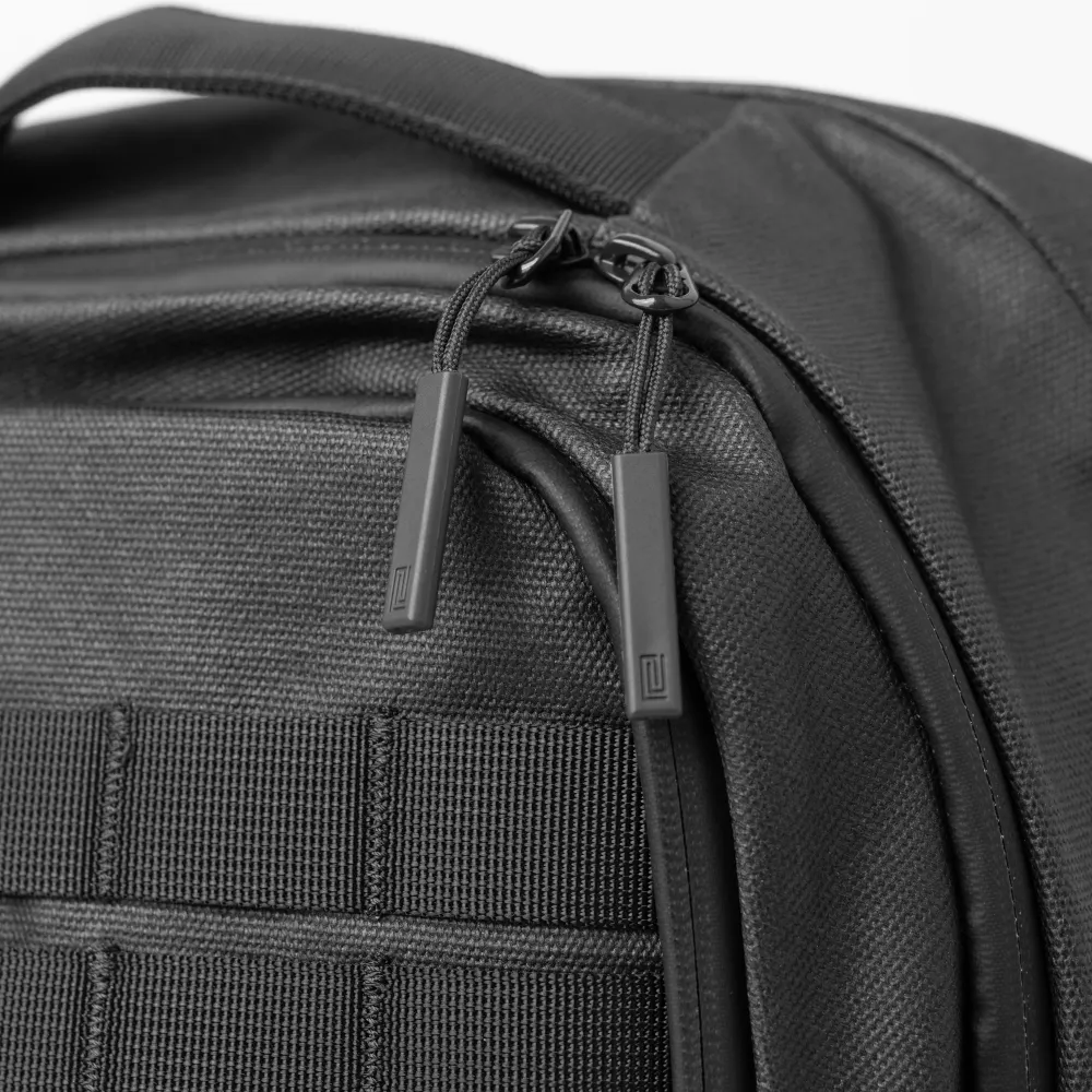 Pro Club Technical Backpack Bag