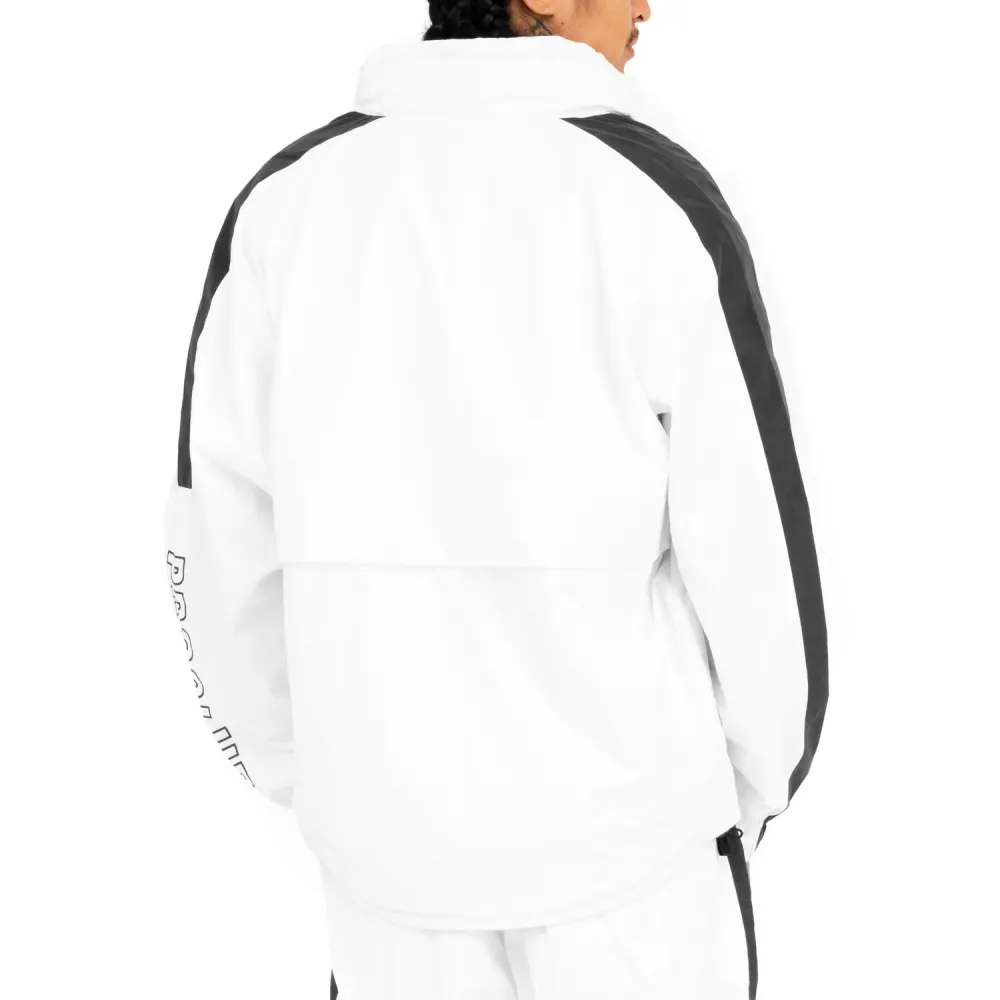 Pro Club Full Court Windbreaker Jacket