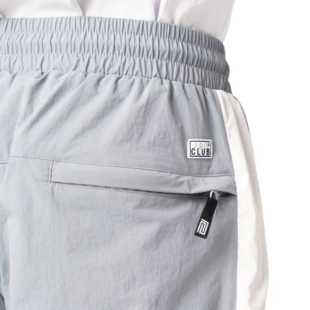 Pro Club Full Court Windbreaker Pants