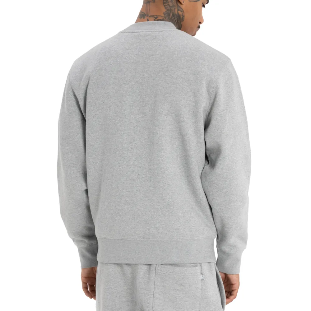 Pro Club Men's Heavyweight Basic Crewneck Sweater