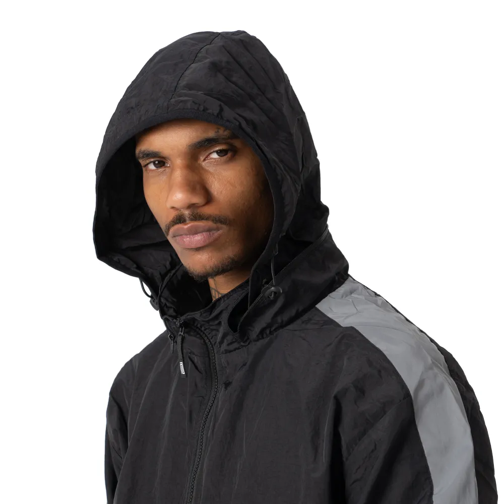 Pro Club Full Court Windbreaker Jacket