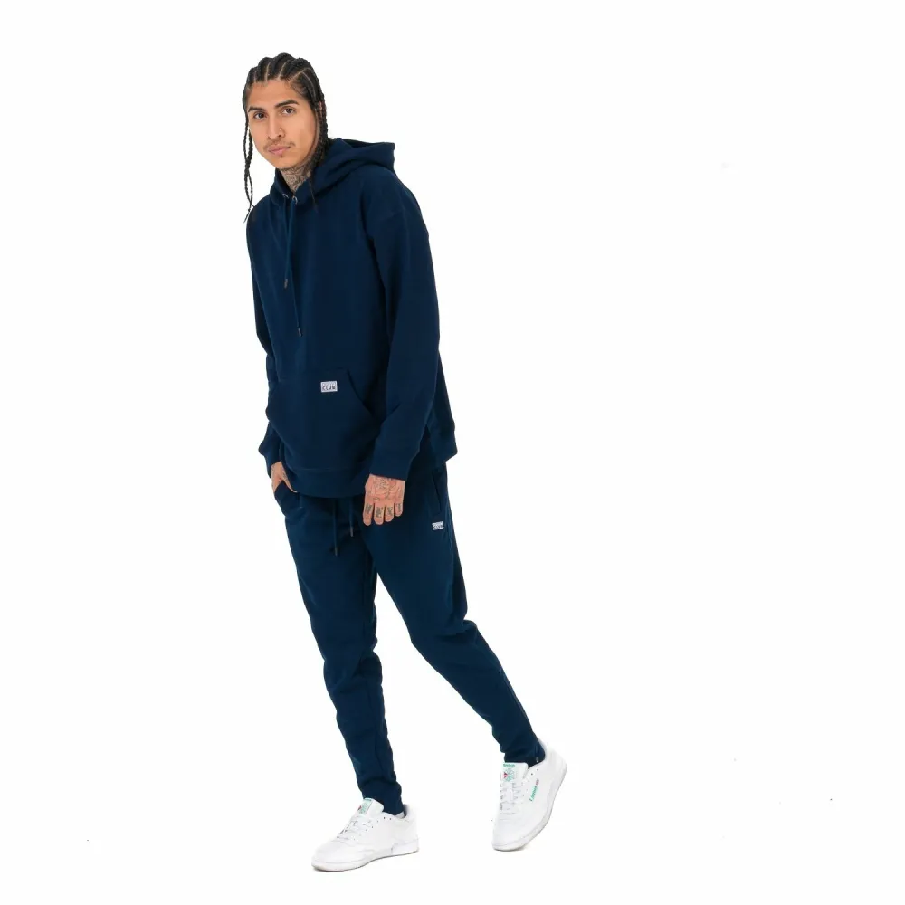 Pro Club Men's Heavyweight French Terry Training Pants