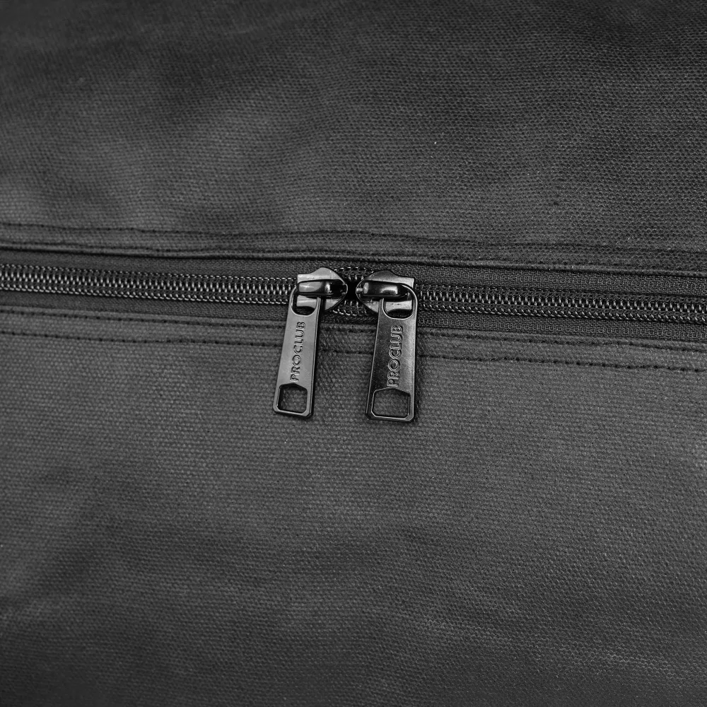 Pro Club Utility Duffle Gym Bag