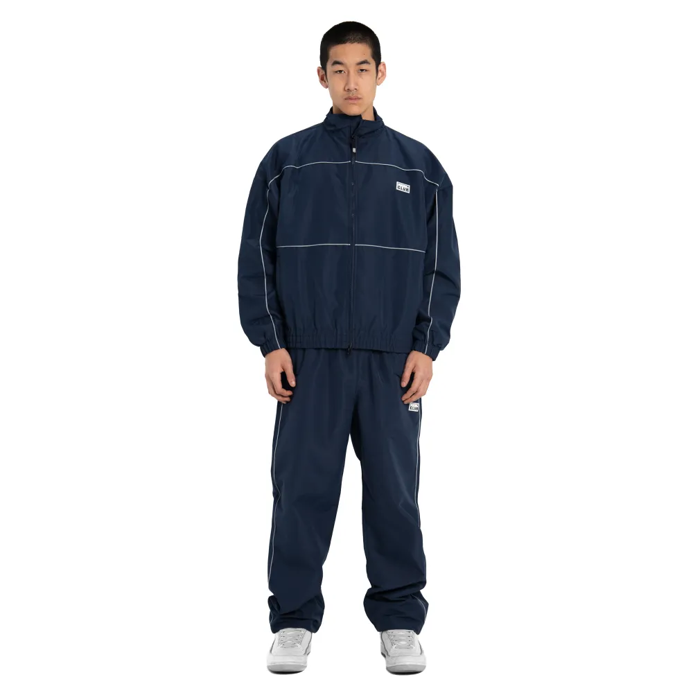 Pro Club Men's Heavyweight Track Pant