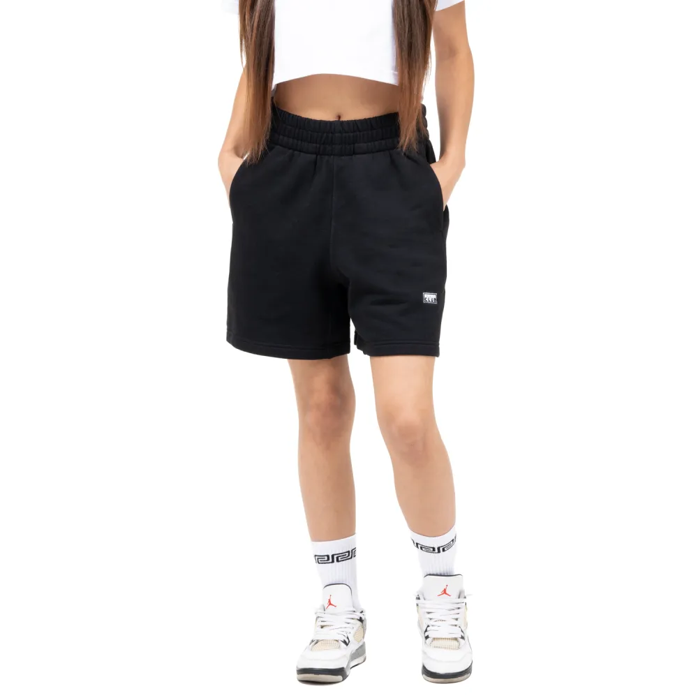 Pro Club Women's Comfort Long Shorts