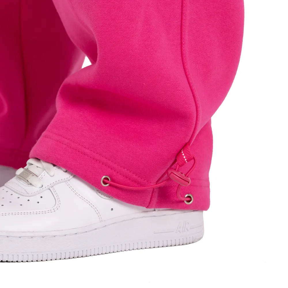 Pro Club Men's Heavyweight Fleece Cargo Pants