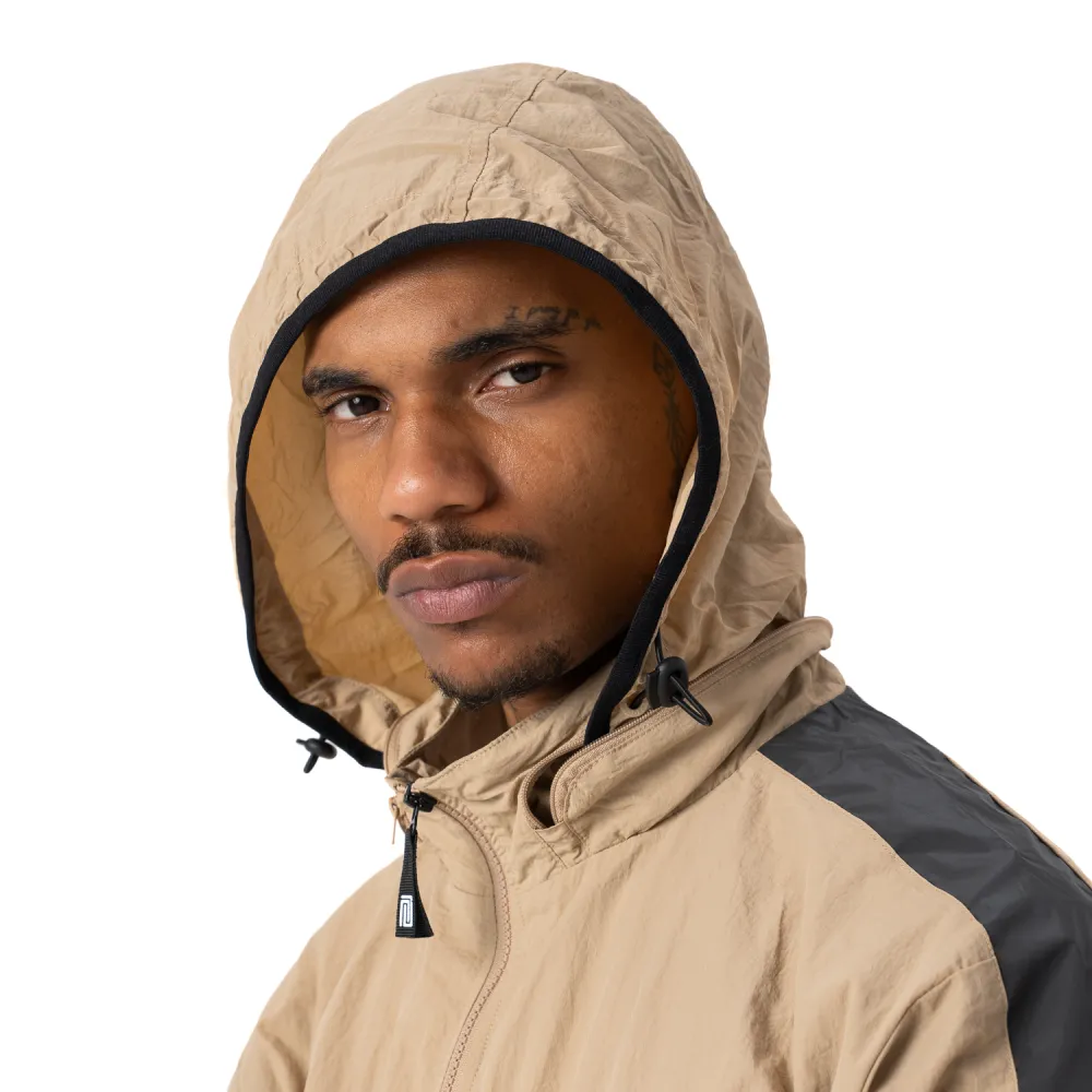 Pro Club Full Court Windbreaker Jacket