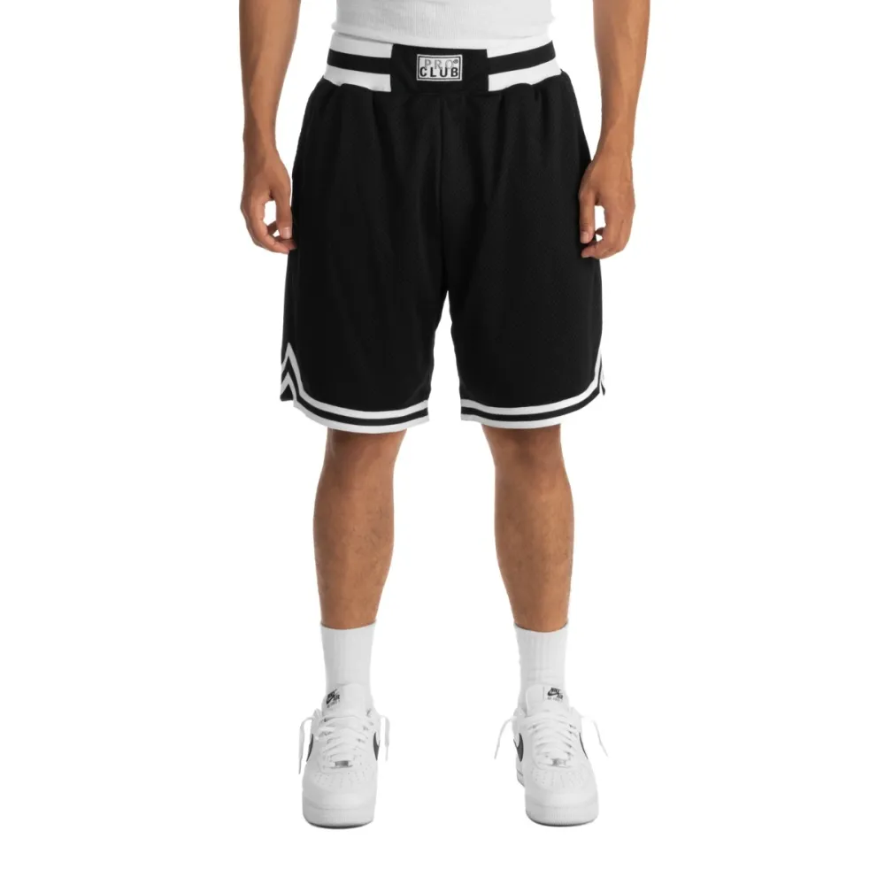 Pro Club Men's Classic 9.5in Inseam Basketball Shorts