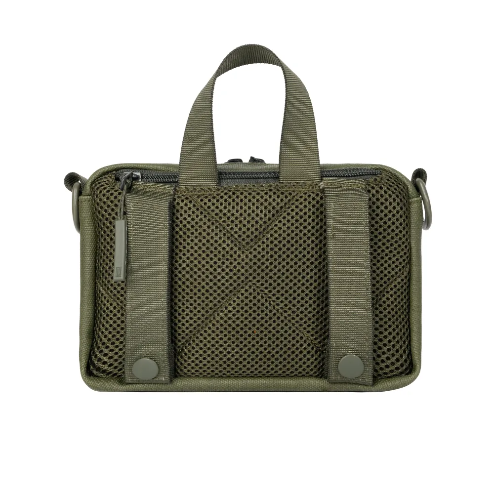 Pro Club Utility Shoulder Pack Bag