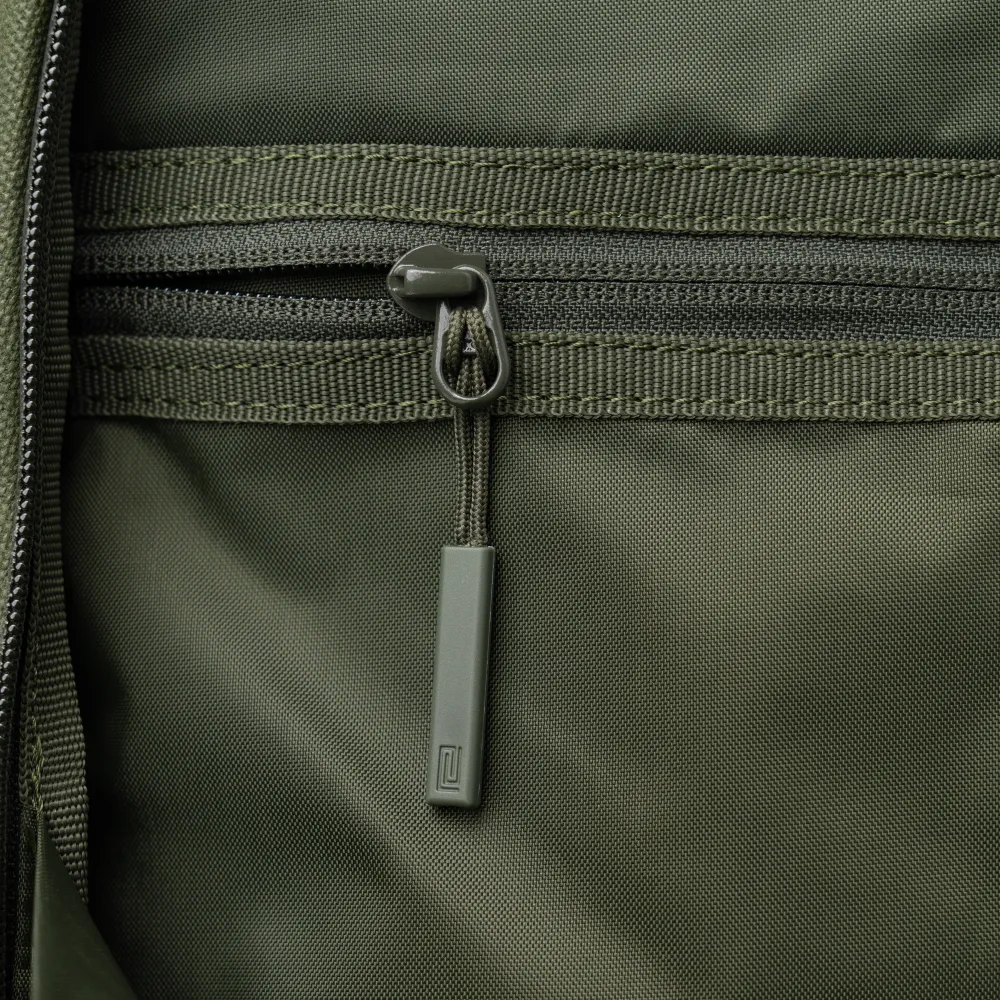 Pro Club Technical Backpack Bag