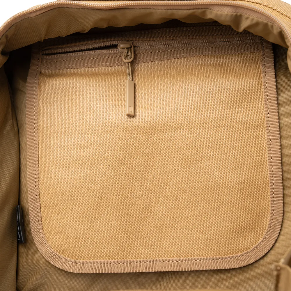 Pro Club Technical Backpack Bag